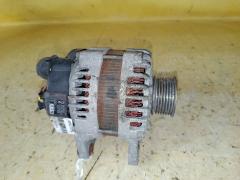 Генератор 23100-ED00B на Nissan Tiida C11 HR15DE Фото 4