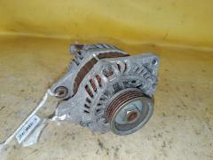 Генератор на Honda Freed GB3 L15A Фото 3