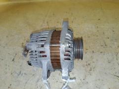 Генератор на Honda Freed GB3 L15A Фото 4