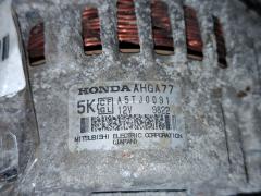 Генератор на Honda Freed GB3 L15A Фото 6