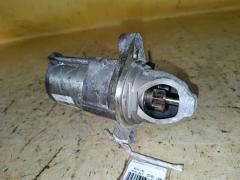 Стартер на Honda Freed GB3 L15A Фото 4