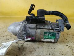 Стартер на Honda Freed GB3 L15A Фото 6