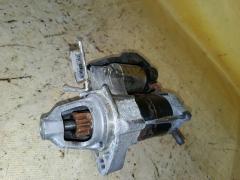 Стартер на Honda Freed GB3 L15A Фото 4