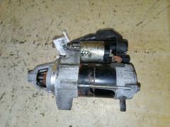 Стартер на Honda Freed GB3 L15A Фото 5