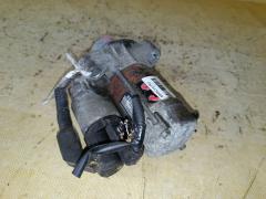 Стартер на Honda Freed GB3 L15A Фото 6