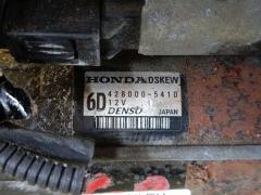 Стартер на Honda Freed GB3 L15A Фото 7