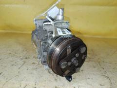 Компрессор кондиционера на Honda Freed GB3 L15A Фото 4