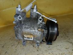 Компрессор кондиционера на Honda Freed GB3 L15A Фото 5