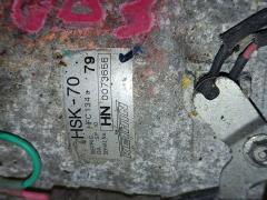 Компрессор кондиционера на Honda Freed GB3 L15A Фото 7