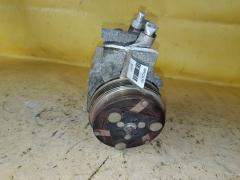 Компрессор кондиционера на Honda Freed GB3 L15A Фото 3