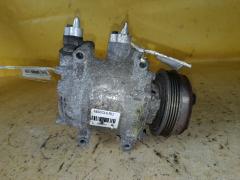 Компрессор кондиционера на Honda Freed GB3 L15A Фото 4