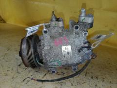 Компрессор кондиционера на Honda Freed GB3 L15A Фото 5