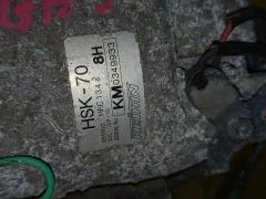 Компрессор кондиционера на Honda Freed GB3 L15A Фото 6