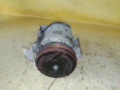 Компрессор кондиционера 92600-1GZ0A на Nissan Serena CC25 MR20DE Фото 4