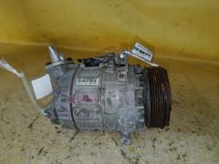 Компрессор кондиционера 92600-1GZ0A на Nissan Serena CC25 MR20DE Фото 5