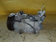 Компрессор кондиционера 92600-1GZ0A на Nissan Serena CC25 MR20DE Фото 6