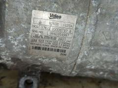 Компрессор кондиционера 92600-1GZ0A на Nissan Serena CC25 MR20DE Фото 7