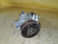 Компрессор кондиционера 92600-ED07B на Nissan Tiida C11 HR15DE Фото 3