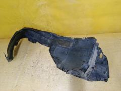 Подкрылок 53895-22170, 53805-22050 на Toyota Mark X GRX130 4GR-FSE Фото 3