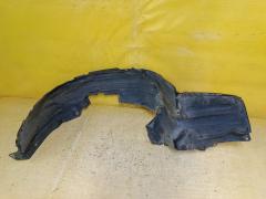 Подкрылок 53875-30060 на Toyota Crown GS151 1G-FE Фото 3