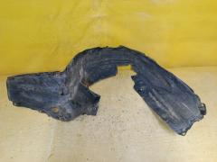 Подкрылок 53876-30040 на Toyota Crown GS151 1G-FE Фото 3