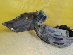 Подкрылок 53876-30040 на Toyota Crown GS151 1G-FE Фото 4