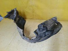 Подкрылок 53876-30040 на Toyota Crown GS151 1G-FE Фото 5