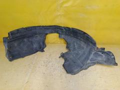 Подкрылок 63842-ED05D на Nissan Tiida C11 HR15DE Фото 3