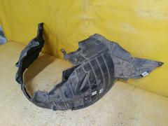 Подкрылок 63842-ED05D на Nissan Tiida C11 HR15DE Фото 4