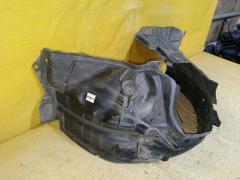 Подкрылок 63842-ED05D на Nissan Tiida C11 HR15DE Фото 5