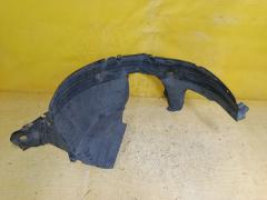 Подкрылок 63843-1U600, 212629, 2711FL-1B, 2711FL1, 2711FL1T, 63841-9U20A, 63841-9U20B, 63843-9U000, 915.NS11115L, 974591, DS11174AL, IK-1217, ST-DTE1-016L-2 на Nissan Note E11 HR15DE Фото 3