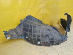 Подкрылок 63843-1U600, 212629, 2711FL-1B, 2711FL1, 2711FL1T, 63841-9U20A, 63841-9U20B, 63843-9U000, 915.NS11115L, 974591, DS11174AL, IK-1217, ST-DTE1-016L-2 на Nissan Note E11 HR15DE Фото 4