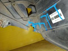 Подкрылок 63843-1U600, 212629, 2711FL-1B, 2711FL1, 2711FL1T, 63841-9U20A, 63841-9U20B, 63843-9U000, 915.NS11115L, 974591, DS11174AL, IK-1217, ST-DTE1-016L-2 на Nissan Note E11 HR15DE Фото 5