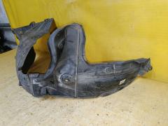 Подкрылок 63843-1U600, 212629, 2711FL-1B, 2711FL1, 2711FL1T, 63841-9U20A, 63841-9U20B, 63843-9U000, 915.NS11115L, 974591, DS11174AL, IK-1217, ST-DTE1-016L-2 на Nissan Note E11 HR15DE Фото 7