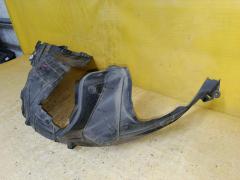 Подкрылок 63843-1U600, 212629, 2711FL-1B, 2711FL1, 2711FL1T, 63841-9U20A, 63841-9U20B, 63843-9U000, 915.NS11115L, 974591, DS11174AL, IK-1217, ST-DTE1-016L-2 на Nissan Note E11 HR15DE Фото 5