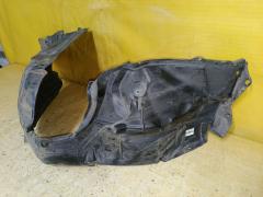 Подкрылок 63843-ED05D на Nissan Tiida C11 HR15DE Фото 4