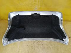 Крышка багажника 22-352 22-352, на Toyota Mark X GRX130 Фото 12