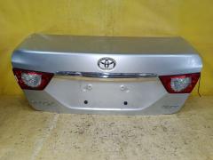 Крышка багажника 22-352 22-352, на Toyota Mark X GRX130 Фото 4