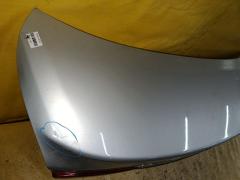 Крышка багажника 22-352 22-352, на Toyota Mark X GRX130 Фото 5
