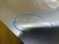 Крышка багажника 22-352 22-352, на Toyota Mark X GRX130 Фото 6