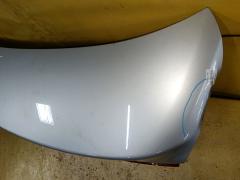 Крышка багажника 22-352 22-352, на Toyota Mark X GRX130 Фото 7