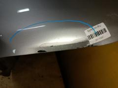 Крышка багажника 22-352 22-352, на Toyota Mark X GRX130 Фото 8