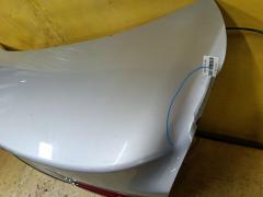 Крышка багажника 22-352 22-352, на Toyota Mark X GRX130 Фото 9