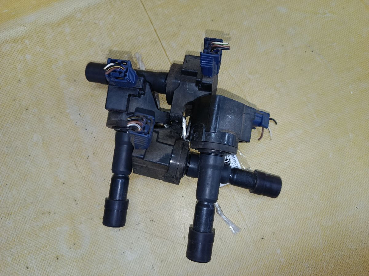 Катушка зажигания на Honda Freed GB3 L15A Фото 4