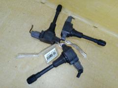 Катушка зажигания 22448-JA00C, 22448 ED000, LC-016-7208 на Nissan March K13 HR12DE Фото 5