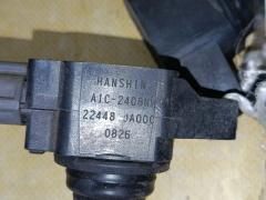 Катушка зажигания 22448-JA00C, 22448 ED000, LC-016-7208 на Nissan March K13 HR12DE Фото 7