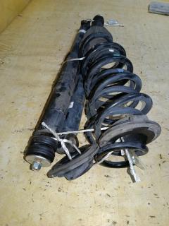 Амортизатор 52610-SYY-0240 на Honda Freed GB3 Фото 6