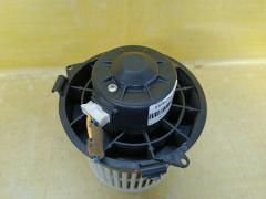 Мотор печки на Nissan March K13 Фото 4