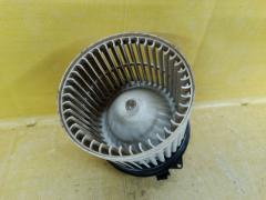 Мотор печки на Nissan March K13 Фото 5