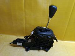 Ручка КПП на Toyota Vitz KSP90 Фото 3